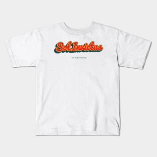Sol Invictus Kids T-Shirt
